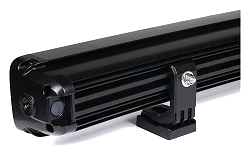 Belka LED Zakrzywiona Purelux Terrain Curve 53cm 200W