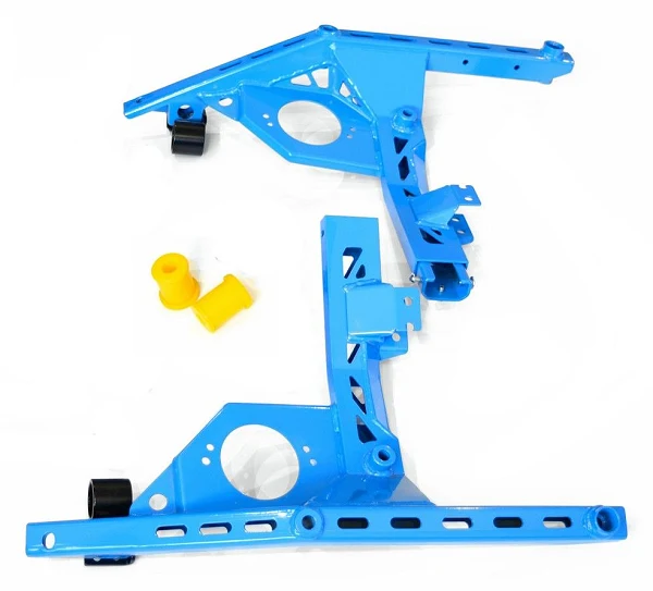 Belka zawieszenia CLM do BMW E9x / E8x