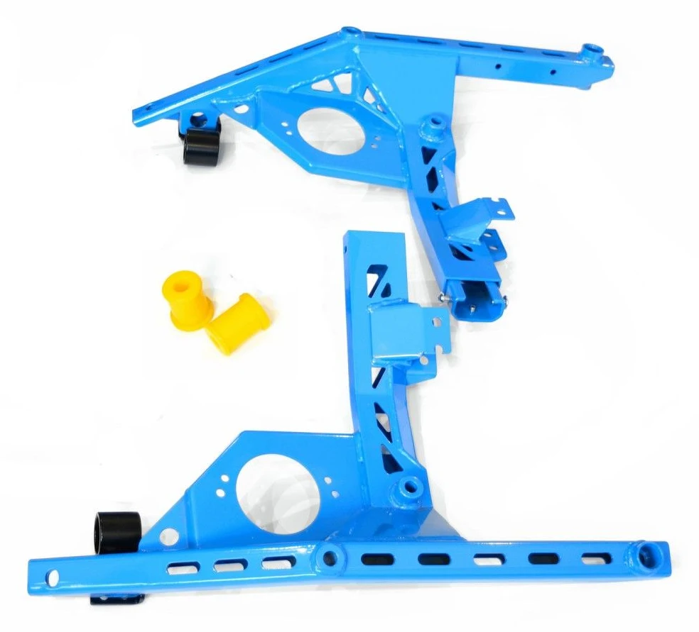 Belka zawieszenia CLM do BMW E9x / E8x