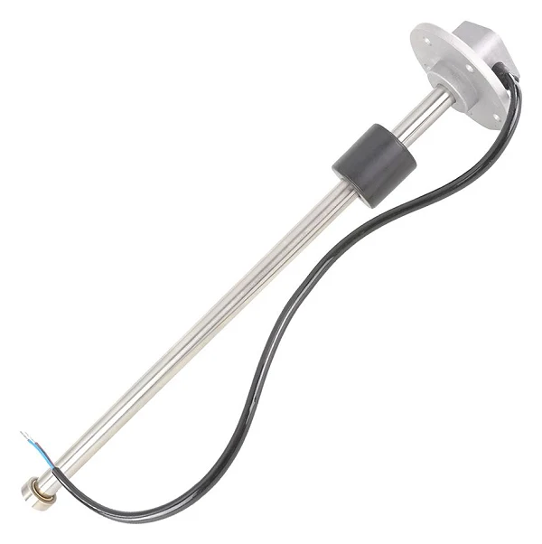Czujnik poziomu paliwa FMIC.EU 0-190 omów 300mm