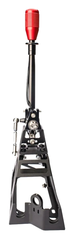 Coolerworx Short Shifter do Ford Focus MK2 RS ST Classic Pro Bulb niebieska