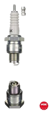 Świeca Zapłonowa NGK 4110 B4H
