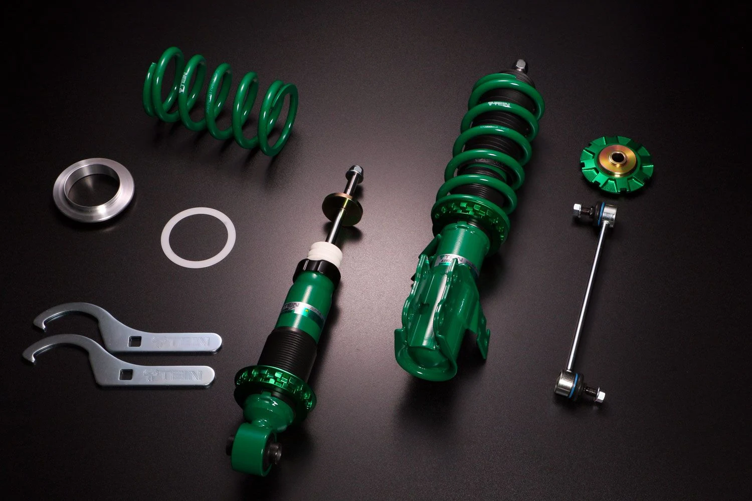 Tein Street Basis Z Zawieszenie gwintowane Toyota Celica T23 (00-07)
