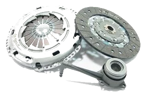 Zestaw sprzęgła Xtreme Clutch AUDI TT 1.8 T quattro 165KW (1999-2006)