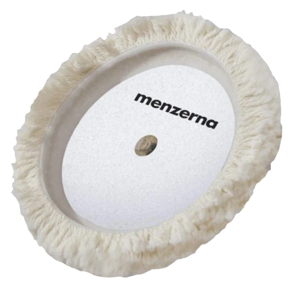 MENZERNA futro polerskie pad z wełny jagnięcej 230mm