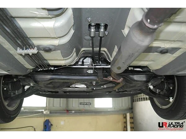 Stabilizator zawieszenia przedni 23mm Ultra Racing for Perodua Axia B200 1.0 14+/Bezza B300 1.0/1.3 2WD 16+