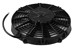 Wentylator tłoczący FMIC.Pro 10” SUPER SLIM 130W