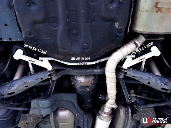 Stabilizator zawieszenia tylny 19mm Ultra Racing for Lexus IS200/RS200