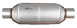 Uniwersalny Katalizator JRspec Euro 4 Do Silników 1.4 - 4.0L 57mm Wlot / Wylot