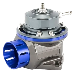 Zawór Blow off Greddy FV style
