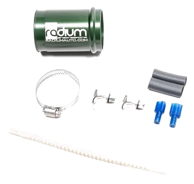 Fuel Pump Install Kit for 96-06 BMW M3 Pump not Included Radium Engineering