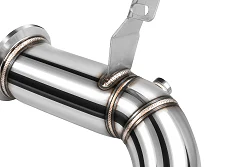 Downpipe FMIC.Pro Mini Cooper S F56 LCI JCW B48D 2019-2025