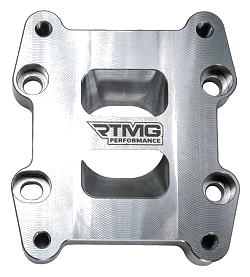 RTMG Performance Adapter Plate IS12 / IS20 / IS38 Turbo to 1.2 / 1.4 TSI EA211