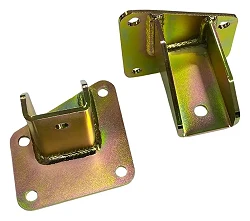 Zestaw mocowania mocowanie stabilizatora przedniego IOD Performance do Nissan Patrol Y60 Y61