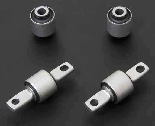 Hardrace Rear Upper Arm For Bushing Mitsubishi Lancer evolution Lancer mirage