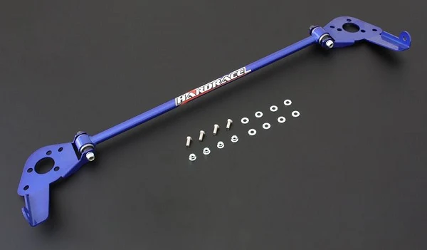 Hardrace Rear Lower Support Arm 2nd Sway Bar For Suzuki Swift