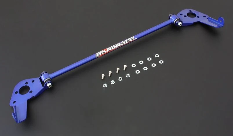 Hardrace Rear Lower Support Arm 2nd Sway Bar For Suzuki Swift