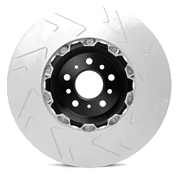 MMR 2 Piece Front Rotor 380x30mm for BMW F80 F82 F83 F87 N55 S55