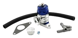 Zawór blow off BOV Turbosmart TS-0205-1315 Supersonic Subaru Forester XT Legacy Liberty WRX STI