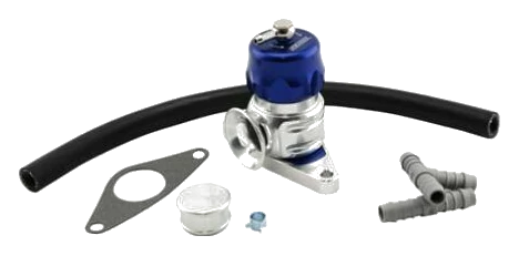 Zawór blow off BOV Turbosmart TS-0205-1315 Supersonic Subaru Forester XT Legacy Liberty WRX STI