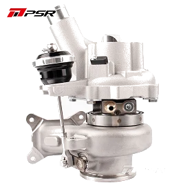 Pulsar PSR 5449G Dual Ball Bearing Turbo Drop In up to 600BHP with Billet Actuator for VW / Audi 2.0L TSI MK7 EA88 Gen 3 2014-2021