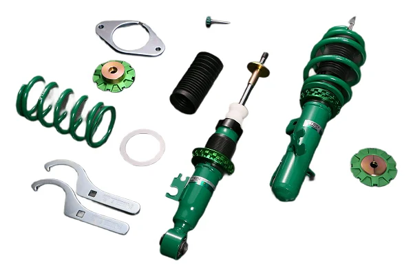 Zestaw amortyzatorów Tein Street Advance Z Mini R50 R53 2002-2007
