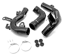 Racingline VWR140013 Upgraded Boost Pipe Kit for MQB EA888 Gen.4 Continental Turbo