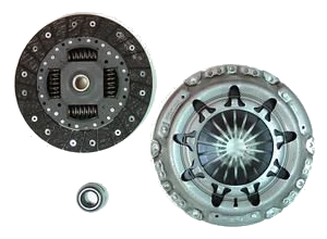Zestaw sprzęgła Xtreme Clutch Peugeot 406 2.0 16V 100KW (1999-2003)
