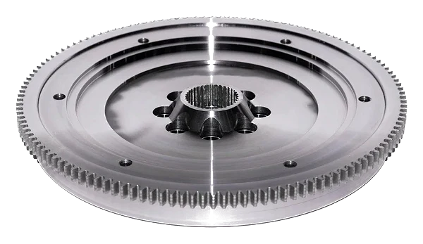 RTMG Performance DSG DQ250 - Dual Mass Flywheel for 2.0 TSI EA888 Engines