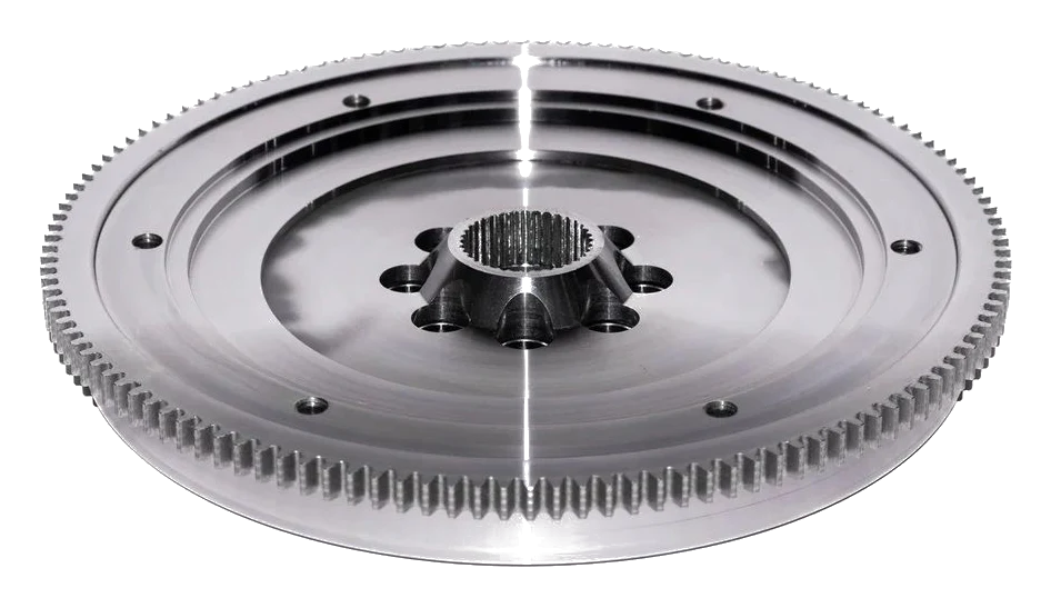 RTMG Performance DSG DQ250 - Dual Mass Flywheel for 2.0 TSI EA888 Engines