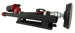 GT2I Pro Evo CRK Jack Height 90 to 610mm