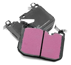 MMX RP650 Fast Road Pad Upgrade Front for BMW F8x M-Cars 2014-2021