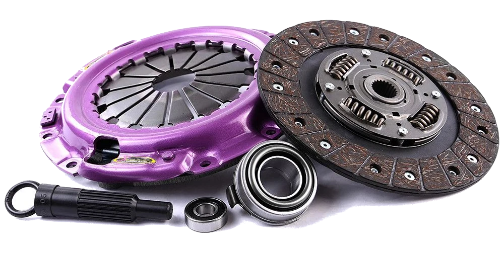 Sprzęgło Xtreme Clutch jednotarczowe Mazda MX-5 II NB 1.8 Turbo BP 1998-2005