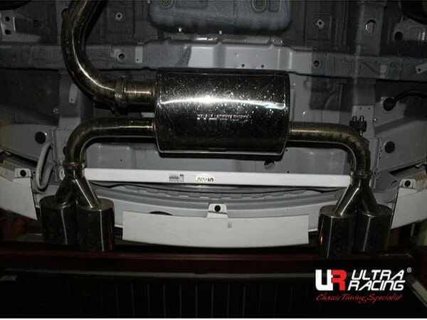 Rozpórka tylna (Rear Torsion Bar) (2257) Ultra Racing Ssangyong Korando Turismo 2.0D 4WD 12-18
