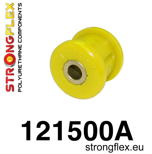 121500A: Tuleja wahacza tylnego przedniego SPORT Mitsubishi Lancer EVO 4/5/6