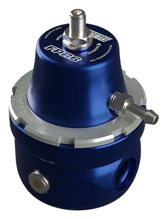 Regulator ciśnienia paliwa Turbosmart FPR6 AN6