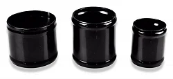 Łącznik aluminiowy JRspec 30mm 10 cm
