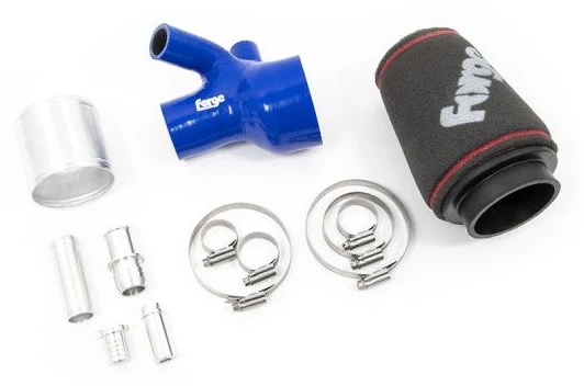 Zestaw dolotowy Forge Motorsport FO-FMINDDS3.B Citroen DS3 1.6 Peugeot 207 RCZ THP niebieski - FO-FMINDDS3.B