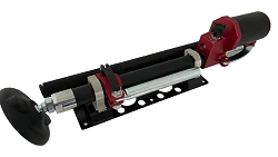 GT2I Pro Evo CRK Jack Height 90 to 610mm