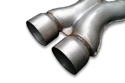 X-Pipe 57mm