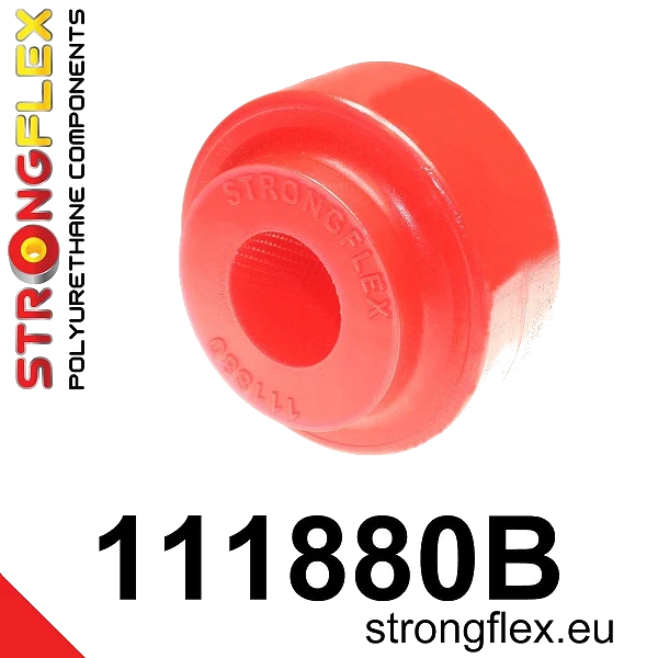 111880B: Tuleja stabilizatora przedniego Mercedes W140 - 111880B_30mm