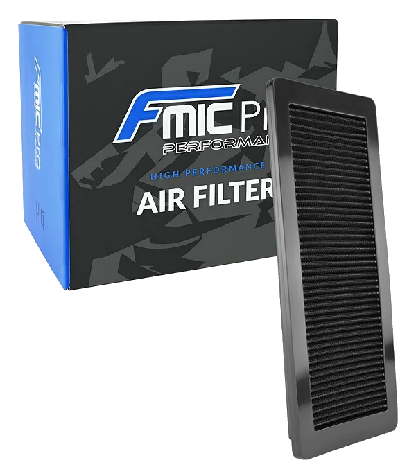 Sportowy filtr powietrza panelowy FMIC.Pro DS9 1.6 PureTech E-TENSE Hybrid 2020-2025
