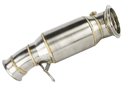 Downpipe FMIC.Pro BMW F20 F21 135i 135ix N55 2014-2016