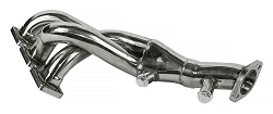 Kolektor wydechowy BMW E46 99-00 323/328 E39 528/525/Z3 96-01 2.5/3.0