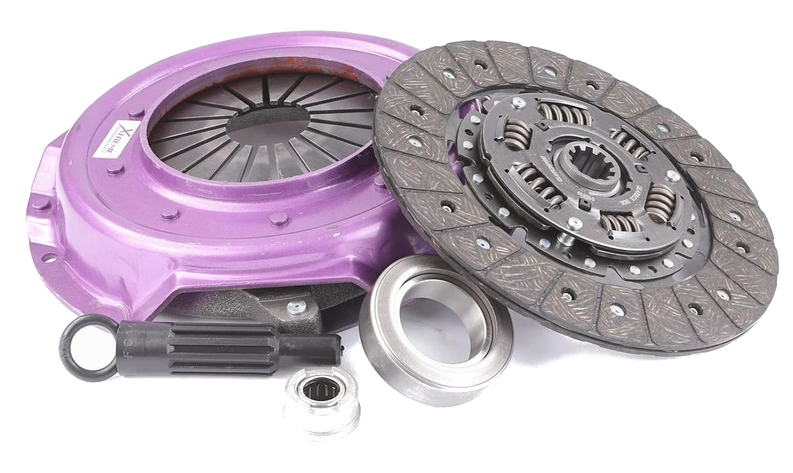 Zestaw sprzęgła Xtreme Clutch Heavy Duty Organic FORD AUSTRALIA TRANSIT 4.1 94KW (1977-1983)