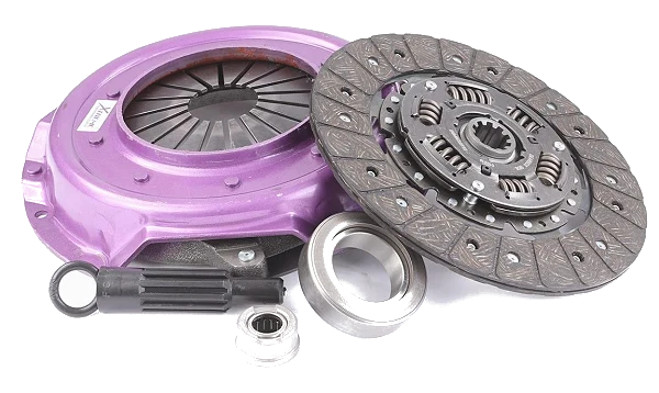 Zestaw sprzęgła Xtreme Clutch Heavy Duty Organic FORD AUSTRALIA TRANSIT 4.1 94KW (1977-1983)