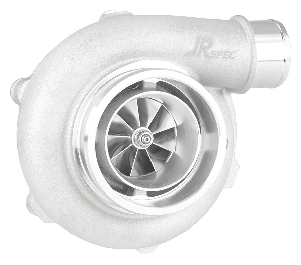 Supercore JRspec GTX3076R+ Hybrid Ceramic BB