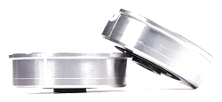RacingLine Lower Engine Mount A5-Platform for 2.0 TFSI EA113