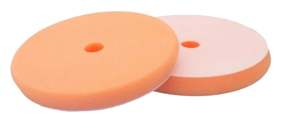 FLEXIPADS 135mm X-SLIM ORANGE Medium Cutting