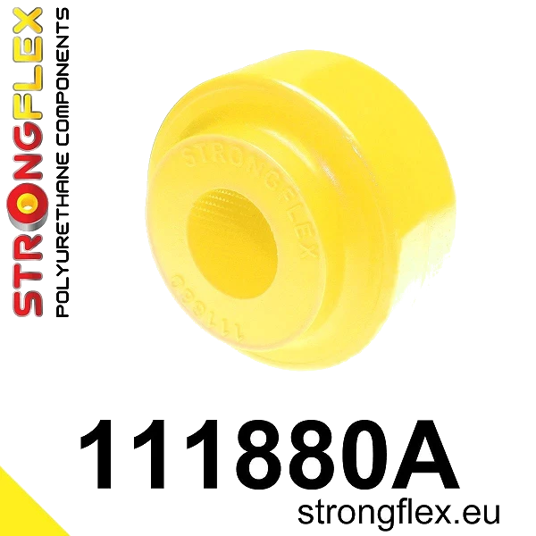 111880A: Tuleja stabilizatora przedniego SPORT Mercedes W140 - 111880A_30mm